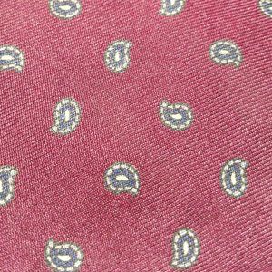 givenchy monsieur italian silk paisley